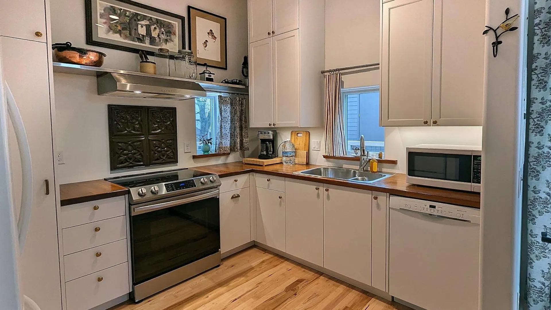 Apartment Westwood Shed In Nashville By Geodis Vanderbilt Belmont, 1 Accessible